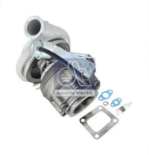 DT Spare Parts 2.14675 Motor Turboşarj & Parçaları - VOLVO FM uyumlu