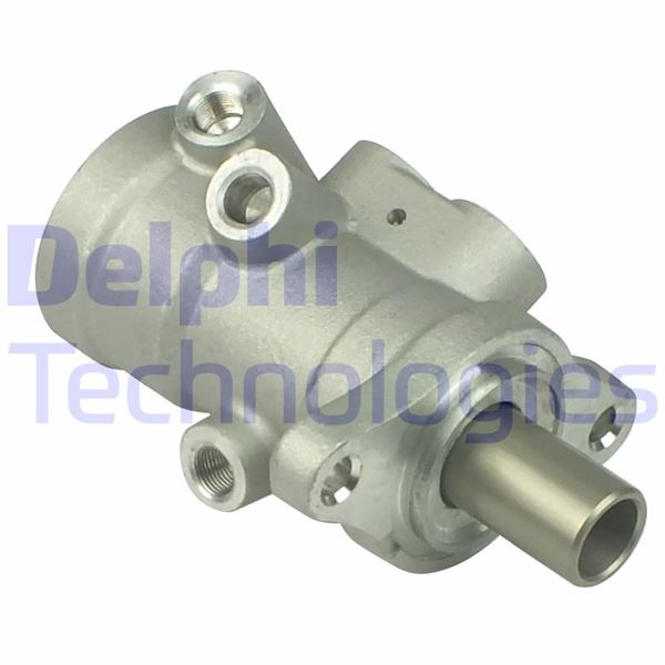 DELPHI LM80319 Fren Sistemleri Ana Fren Merkezi - RENAULT LAGUNA II (BG0/1_) uyumlu