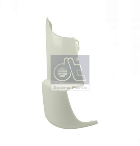 DT Spare Parts 4.66636 Kaporta & Gövde Parçaları Bağlantı Parçaları - MERCEDES-BENZ ACTROS MP2 / MP3 uyumlu