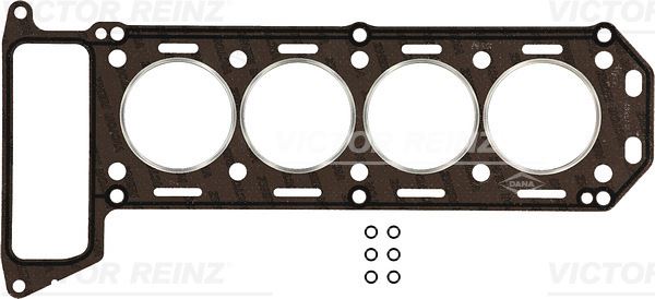 VICTOR REINZ 61-23875-20 Motor Silindir Kafa Contası - ALFA ROMEO 75 (162_) uyumlu