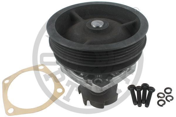 OPTIMAL AQ-1720 Motor Devirdaim - FIAT TIPO (160_) uyumlu