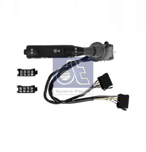 DT Spare Parts 4.61555 Direksiyon Sistemi Direksiyon - MERCEDES-BENZ CONECTO (O 345) uyumlu