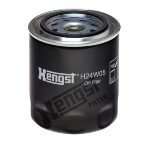 HENGST FILTER H24W05 Şanzıman Hidrolik Kumanda - MAN TGS I uyumlu