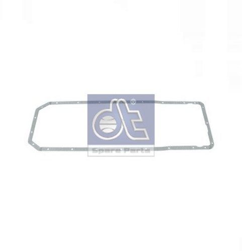 DT Spare Parts 1.24018 Motor Karter Contası