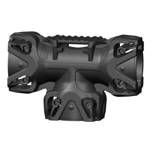 Raufoss 92040010 Sarf Malzemeler Hortum Bağlayıcısı