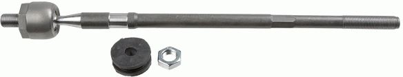 LEMFÖRDER 38034 01 Direksiyon Sistemi Mafsal - VW GOLF III (1H1) uyumlu