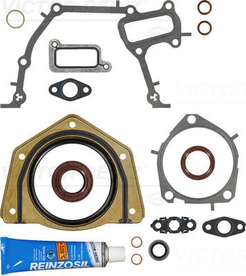 VICTOR REINZ 08-39648-01 Motor Karter Contası - SAAB 9-5 (YS3G) uyumlu