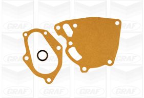 GRAF PA1159 Motor Devirdaim - MITSUBISHI L200 / TRITON (KA_T, KB_T) uyumlu