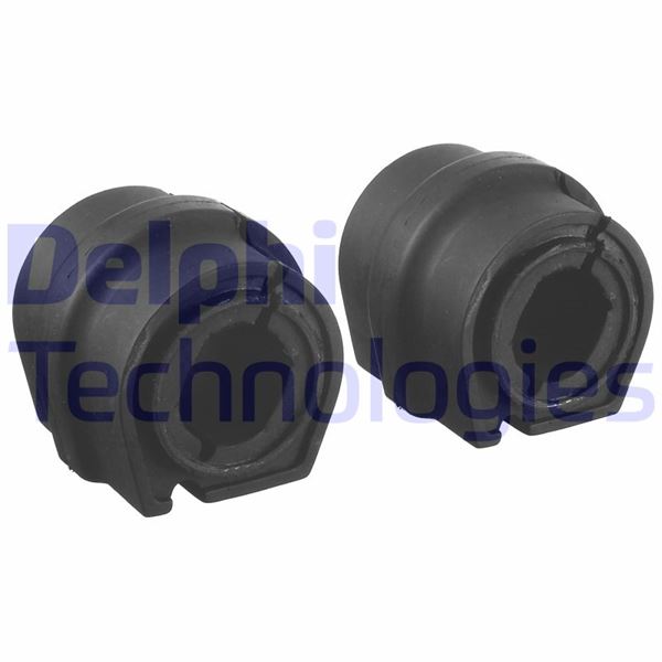 DELPHI TD1007W Süspansiyon Sistemi Stabilizatör - PEUGEOT 308 I (4A_, 4C_) uyumlu