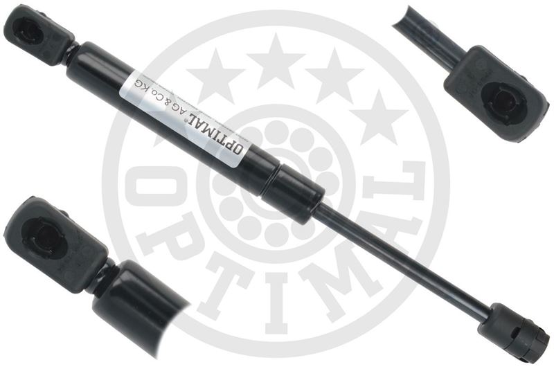 OPTIMAL AG-50890 Kaporta & Gövde Parçaları Gaz Yayı - OPEL VECTRA B Hatchback (J96) uyumlu