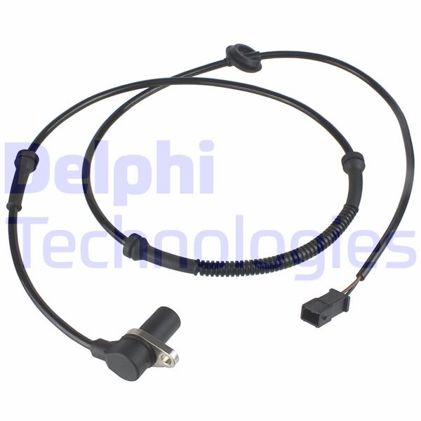 DELPHI SS20286 Fren Sistemleri Sürüş Dinamiği Ayarı - AUDI A4 B6 (8E2) uyumlu