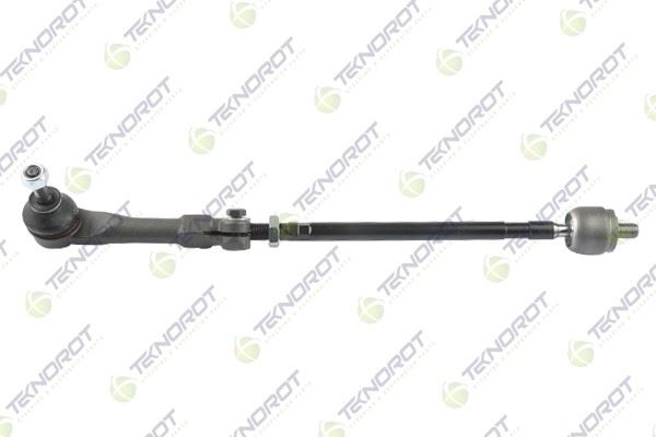 TEKNOROT R-642643 Direksiyon Sistemi Kısa Rot & İtici Çubuk - RENAULT SAFRANE I (B54_) uyumlu