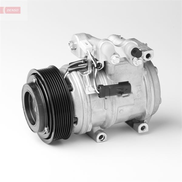 DENSO DCP99005 İklimlendirme Sistemi Kompresör Parçaları - JEEP GRAND CHEROKEE II (WJ, WG) uyumlu