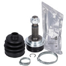 FEBI BILSTEIN 185064 Diferansiyel & Aktarma Sistemi Mafsallar - TOYOTA YARIS (_P9_) uyumlu