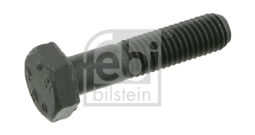 FEBI BILSTEIN 03973 Tekerlek & Aks Parçaları Taşıyıcı Mafsal - AUDI 50 (863) uyumlu