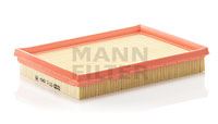 MANN-FILTER C 2345/1 Motor Hava Filtresi - TOYOTA COROLLA Station wagon (_E11_) uyumlu