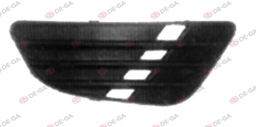 Tampon Izgarası - DEGA - FOR07FI014Y Ürün Görseli