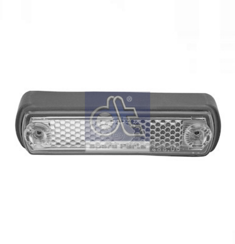 DT Spare Parts 3.31114 Farlar & Aydınlatma Sinyal Lambası - MAN TGS I uyumlu