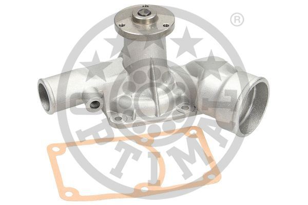 OPTIMAL AQ-1472 Motor Devirdaim - OPEL CORSA A TR (S83) uyumlu