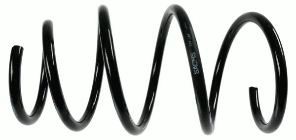 SACHS 998 486 Süspansiyon Sistemi Makas - BMW X3 (E83) uyumlu