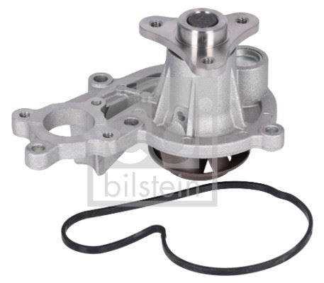 FEBI BILSTEIN 183691 Motor Devirdaim - BMW 5 (G30, F90) uyumlu