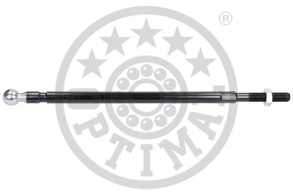 OPTIMAL G2-107 Direksiyon Sistemi Mafsal - SKODA FAVORIT (781) uyumlu