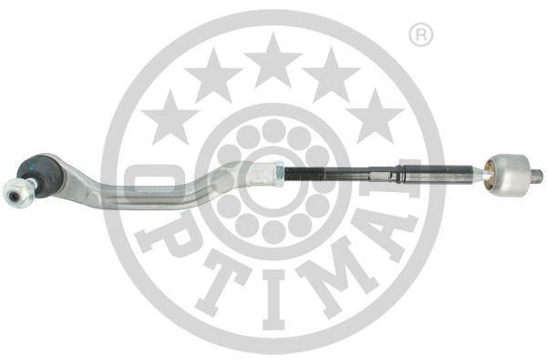 OPTIMAL G0-2003 Direksiyon Sistemi Kısa Rot & İtici Çubuk - RENAULT ESPACE V (JR_) uyumlu