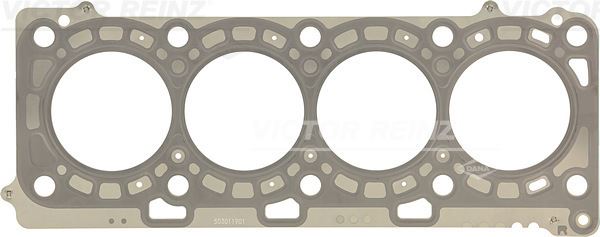 VICTOR REINZ 61-10145-10 Motor Silindir Kafa Contası - TOYOTA LAND CRUISER 200 (_J2_) uyumlu