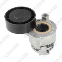 GMB GAT20590 Motor Kayış Gergisi - RENAULT MEGANE III Coupe (DZ0/1_) uyumlu