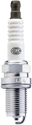 HELLA 8EH 188 704-181 Ateşleme Sistemi Buji - MERCEDES-BENZ E-SERISI (W124) uyumlu