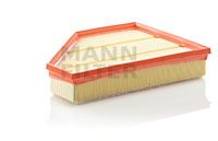 MANN-FILTER C 30 135 Motor Hava Filtresi - ALPINA D3 (E90) uyumlu