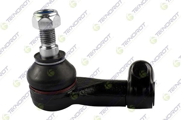 TEKNOROT V-802 Direksiyon Sistemi Mafsal - VW LT 28-35 I Minibüs/Otobüs (281-363) uyumlu