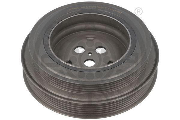 OPTIMAL F8-8112 Motor Kayış Kasnağı - FIAT DUCATO Minibüs/Otobüs (250_) uyumlu
