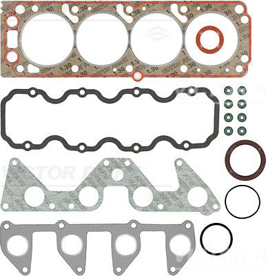 VICTOR REINZ 02-26775-02 Motor Silindir Kafa Contası - OPEL KADETT E Hatchback (T85) uyumlu
