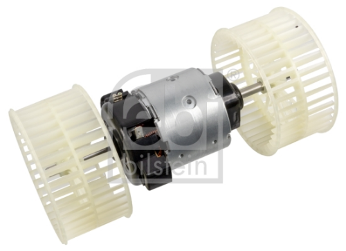 FEBI BILSTEIN 43775 İklimlendirme Sistemi Fan Parçaları - MERCEDES-BENZ ACTROS MP2 / MP3 uyumlu