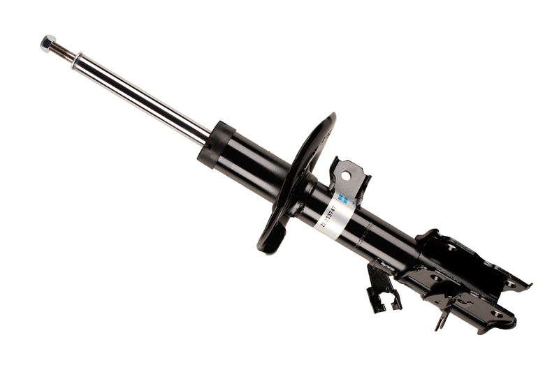 BILSTEIN 22-213747 Süspansiyon Sistemi Amortisör - NISSAN X-TRAIL II (T31) uyumlu