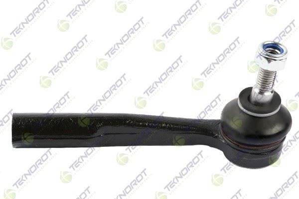 TEKNOROT F-381 Direksiyon Sistemi Mafsal - FIAT 500L (351_, 352_) uyumlu