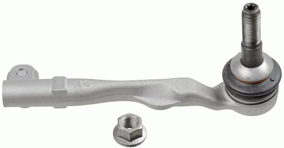 LEMFÖRDER 38734 01 Direksiyon Sistemi Mafsal - BMW 7 (G11, G12) uyumlu