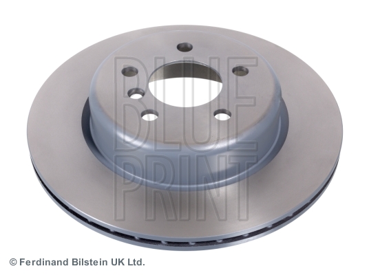BLUE PRINT ADB114366 Fren Sistemleri Fren Diski - BMW 5 (F10) uyumlu