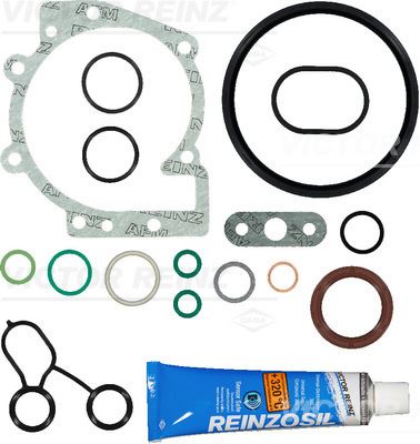 VICTOR REINZ 08-42425-02 Motor Karter Contası - VOLVO V40 Cross Country (526) uyumlu