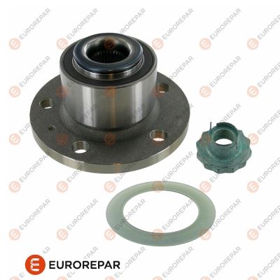 EUROREPAR 1681937680 Diğer Diğer Donanım & Parçalar - SEAT IBIZA IV (6J5, 6P1) uyumlu