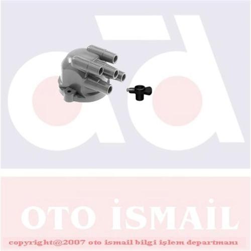 Distribütör Kapağı - DODUCO - 8922 Ürün Görseli
