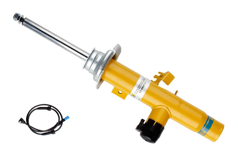 BILSTEIN 23-250727 Süspansiyon Sistemi Amortisör - BMW 1 (F20) uyumlu