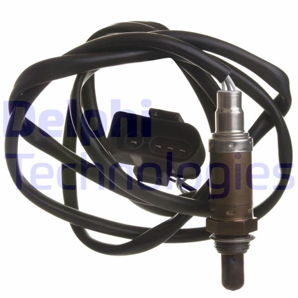 DELPHI ES10309-12B1 Emme & Egzoz Sistemi Egzoz Sensörleri - MERCEDES-BENZ SL (R129) uyumlu