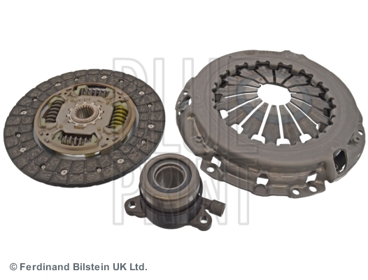 BLUE PRINT ADT330296 Debriyaj Sistemi Debriyaj Seti - TOYOTA VERSO S (_P12_) uyumlu