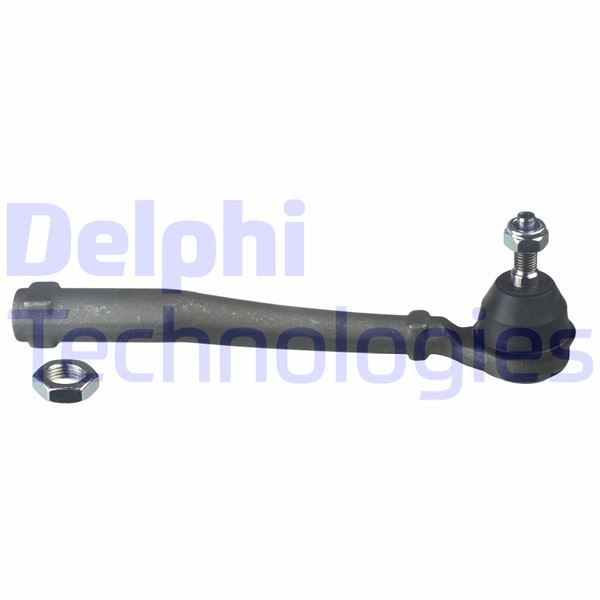 DELPHI TA2912 Direksiyon Sistemi Mafsal - CITROËN C3 PICASSO (SH_) uyumlu