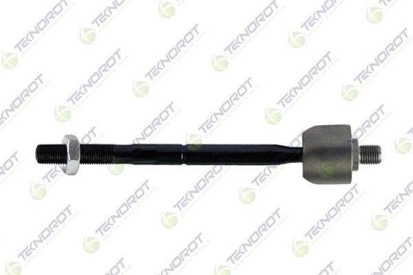 TEKNOROT R-753 Direksiyon Sistemi Mafsal - RENAULT MEGANE III Coupe (DZ0/1_) uyumlu