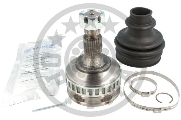 OPTIMAL CW-3021 Diferansiyel & Aktarma Sistemi Mafsallar - PEUGEOT PARTNER Kasa/büyük limuzin (5_, G_) uyumlu