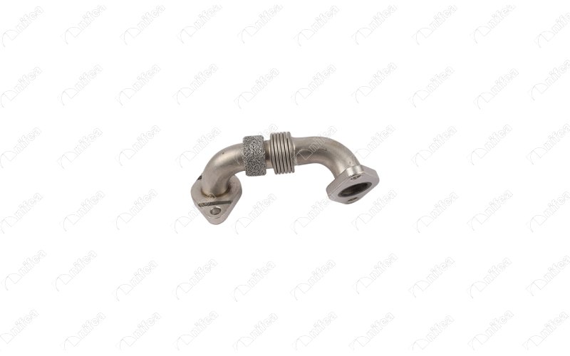 NIFEA 27538 Motor EGR Parçaları - SKODA ROOMSTER (5J7) uyumlu