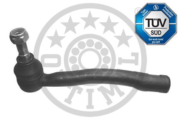OPTIMAL G1-671 Direksiyon Sistemi Mafsal - TOYOTA CARINA V Sedan (_T17_) uyumlu